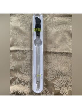 CHILL Grey Cooling Pour Spout by HOST